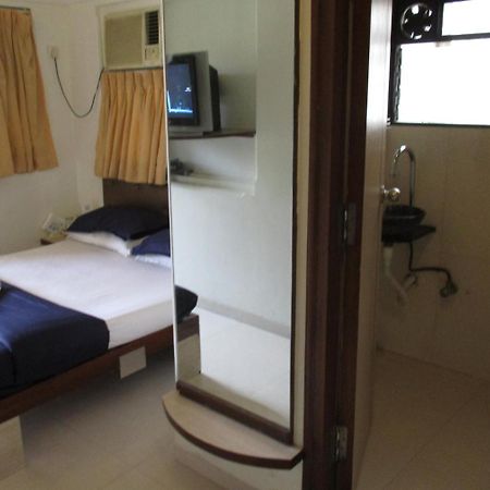 Hotel Park Shilton Mumbai Exterior foto