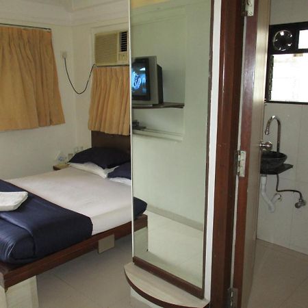 Hotel Park Shilton Mumbai Exterior foto