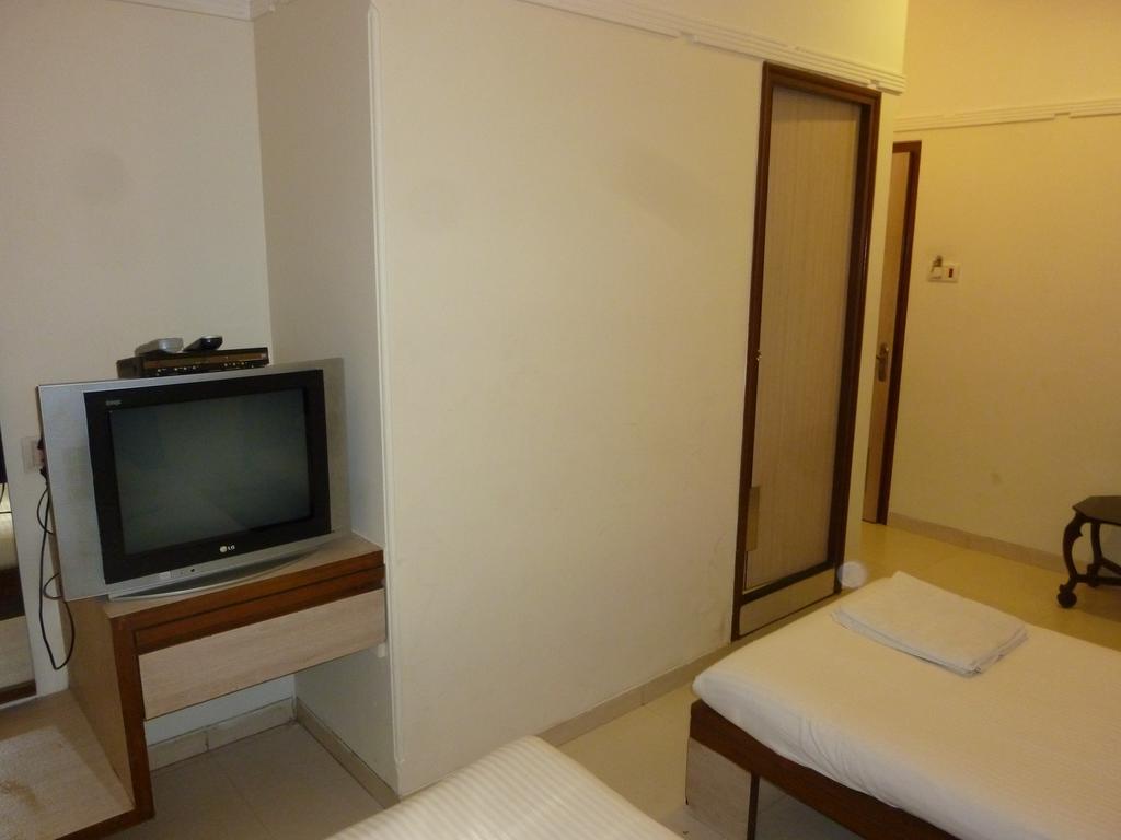 Hotel Park Shilton Mumbai Exterior foto