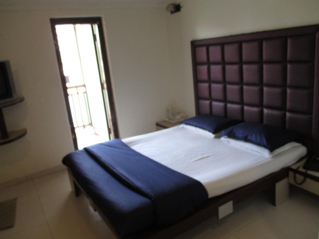 Hotel Park Shilton Mumbai Exterior foto