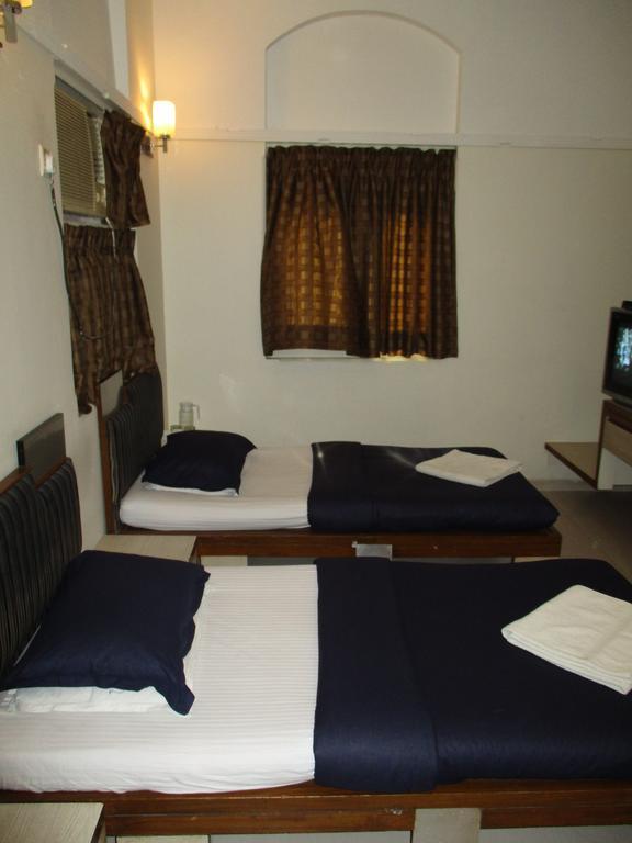 Hotel Park Shilton Mumbai Exterior foto
