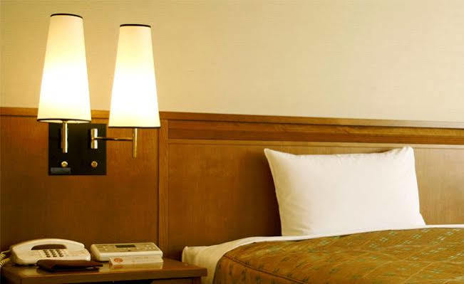 Hotel Park Shilton Mumbai Exterior foto
