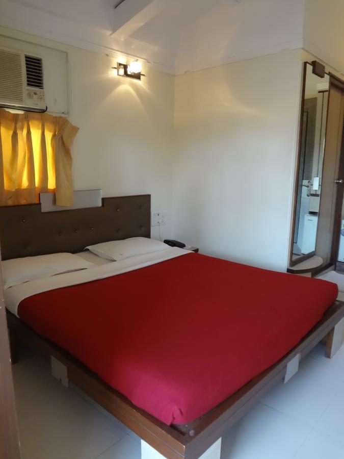 Hotel Park Shilton Mumbai Exterior foto