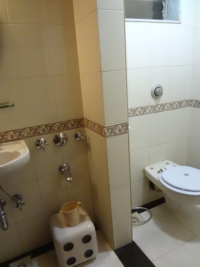 Hotel Park Shilton Mumbai Exterior foto