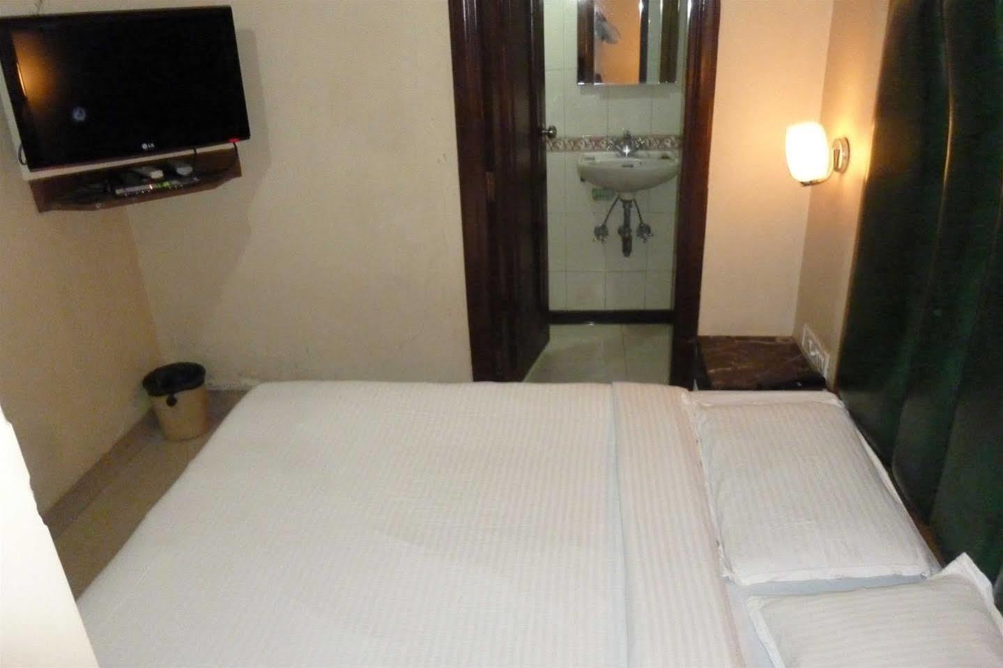 Hotel Park Shilton Mumbai Exterior foto