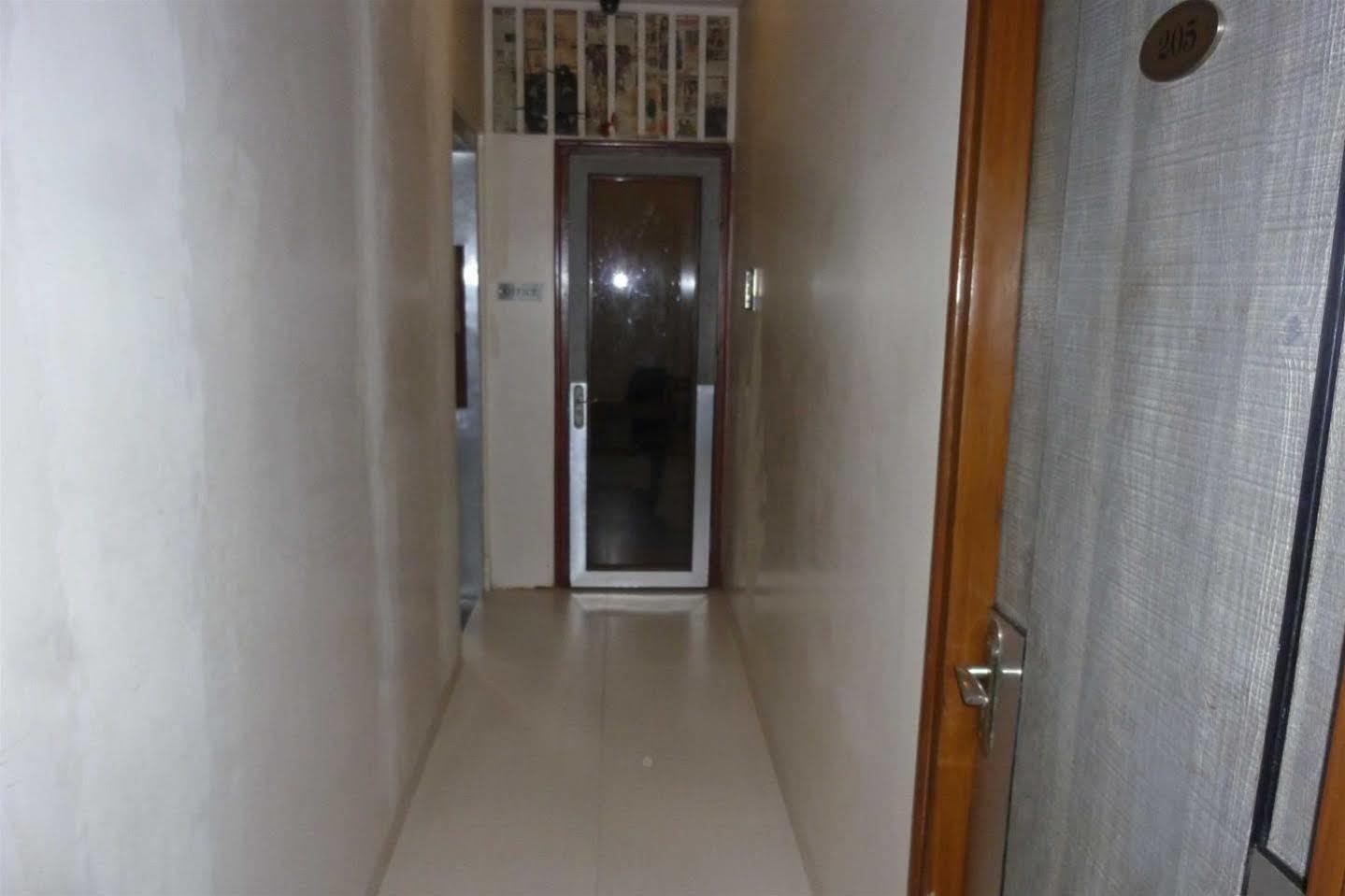 Hotel Park Shilton Mumbai Exterior foto