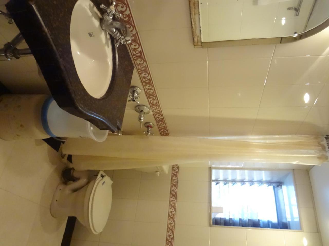 Hotel Park Shilton Mumbai Exterior foto