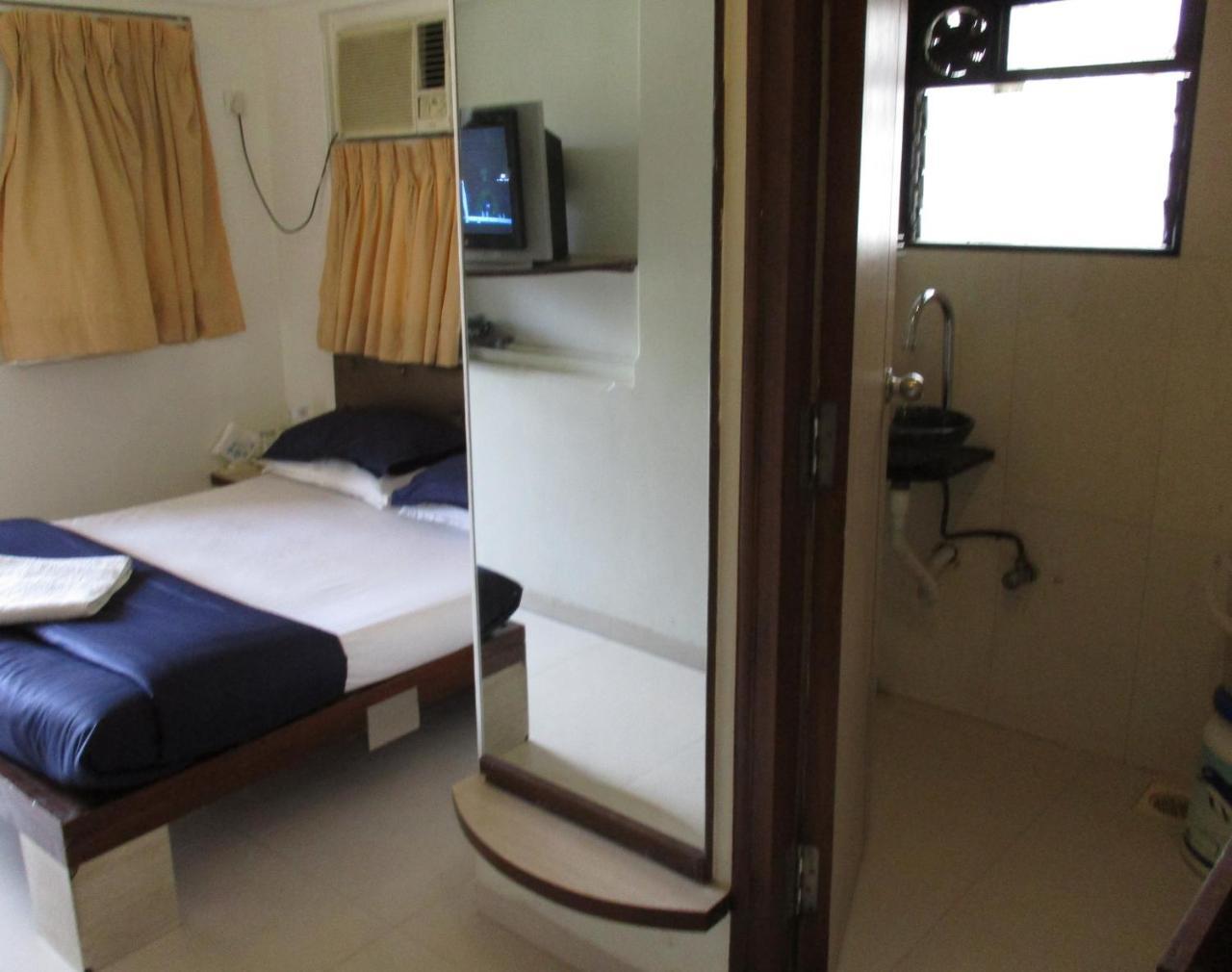 Hotel Park Shilton Mumbai Exterior foto